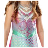 Rubies Pustni kostum za otroke Barbie morska deklica | Shoptok.si