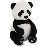 Plišana igračka Panda Boo 20cm