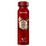 Old Spice Oasis sprej brez aluminija za moške | Shoptok.si