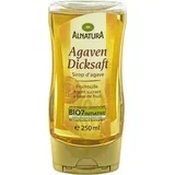 Bio agavin sirup - 250 ml
