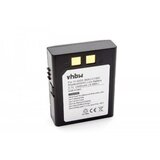 VHBW Baterija za Datalogic PSC Falcon 2150 / Falcon 4400 / Falcon 4410, 2400 mAh Cene