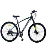 Winner Bike Bicikle BIC.29"/24 MAXIMUS GREEN | ePonuda.com