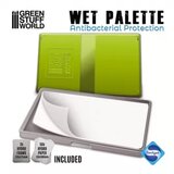 Green Stuff World gsw wet palette Cene