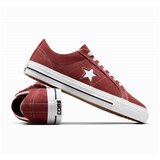 Converse One Star Pro Crvena | shoptok.hr