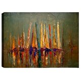 Tablo Center slika Sails, 70 x 50 cm | shoptok.hr