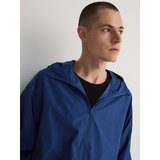 Reserved - Jakna s kapuljačom - mornarsko plava | shoptok.hr