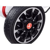  Go-kart ABARTH – bijeli | shoptok.hr
