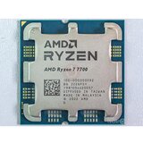  AMD AM5 Ryzen 7 7700 3-8GHz tray | ePonuda.com