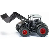 Farmer - Fendt 942 Vario s čelnim nakladalnikom