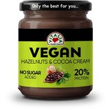 Vitalia namaz vegan sa lešnik i kakaom 200gr Cene