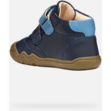 Geox Boys First Steps Steppieup Dark Blue - Boys | shoptok.hr