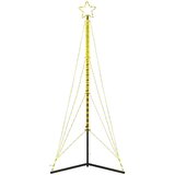  LED božićno drvce 483 LED toplo bijelo 240 cm | Eponuda.ba