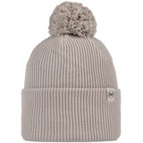 Buff Kape Knitted Renvi Beanie Siva | Shoptok.si