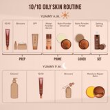 Danessa Myricks Yummy Skin 10/10 Barrier Boost mliječni serum za lice s hijaluronskom kiselinom 50 ml | shoptok.hr