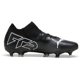 Puma Kopačke 'FUTURE 7 MATCH' crna / bijela | shoptok.hr
