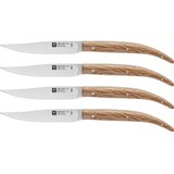 Zwilling 39160-000-0 kitchen cutlery /knife set 4 pc(s) | shoptok.hr