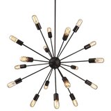 Toolight viseća stropna svjetiljka APP259-18C | shoptok.hr