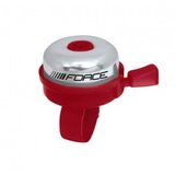Force zvonce classic crveno ( 23051 ) | ePonuda.com