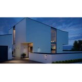 Steinel 058630 - LED spoljna svetiljka sa senzorom SPOT ONE 1xGU10/7W/230V IP44 | Eponuda.com