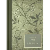 J. M. Barrie - Peter Pan