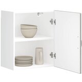 Maison Chic Kuhinjska stenska omarica - Kuhinjska omarica Lucca siva sonoma inženirski les iu1033, (22063876) | Shoptok.si