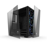 Falcon kućište C903 sa modularnim napajanjem FGM-750W Cene