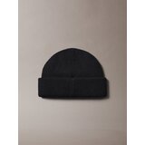 Calvin Klein Kape brokat / črna | Shoptok.si