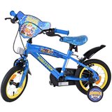 Volare dječji bicikl Rubble & Crew 12″ plave boje, s dvije ručne kočnice | shoptok.hr