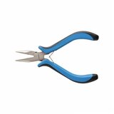  Klešta precizna produžena poluokrugla 130,0 mm HT1P054 | ePonuda.com