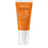 Avène Sun Anti-Age zaštitna krema za lice s učinkom protiv bora SPF 50+ 50 ml cijene