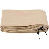  Pokrijte biljke od mraza flis pokrivačem 5 pcs Bež 1 8 x 1 2 m | shoptok.hr