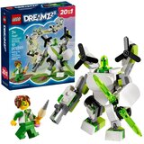 Lego Dreamzzz 71487 Dogodivščine z vozilom robota Z-Bloba, (21681087) | Shoptok.si