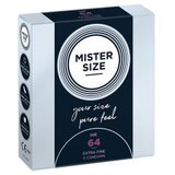 Mister Size Kondomi 64mm 3/1 Cene