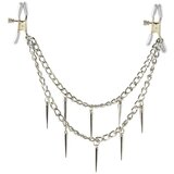 Fetish Fantasy Series - ROCK HARD NIPPLE CLAMPS | Shoptok.si