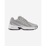 New Balance Nizke superge 740 Grey Raincloud (GS) Bela | Shoptok.si