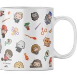 HARRY POTTER šolja 060, 330 ml, Bijela Cijene
