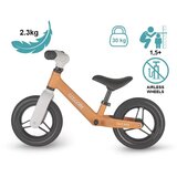 Coccolle Otroški poganjalec prvi zavoj bež | Shoptok.si