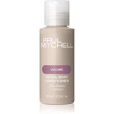 Paul Mitchell Volume Extra-Body Conditioner regenerator za volumen za nježnu i tanku kosu 75 ml Cijene