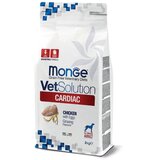 MONGE VETSOLUTION Dog Cardiac 12kg | Eponuda.com