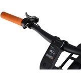 Capriolo Belt Drive 28'' E-bike sivo-bež (925840) | Eponuda.com