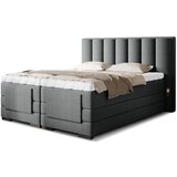 ELTAP Elektrini boxspring krevet Veros s podesivim uzglavljem i podnojem-140x200-Vero 5 | shoptok.hr