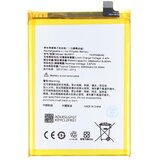 AVIZAR Li-polimerna baterija 3,87V za Realme 8i 5000mAh 19,35Wh, Rumena, (5000192446) | Shoptok.si