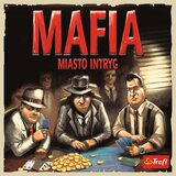 Trefl igra za zabavu – Grad intriga 02297 | shoptok.hr