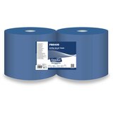  Industrijska rola modra 2-slojna 1/1 T1000 | Shoptok.si