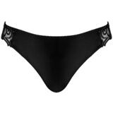 Louisa Bracq String 484-65 NRO Črna | Shoptok.si