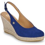 Betty London TECHNO Plava Cijene