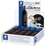 Staedtler 1-5MM CLASSIC STAEDTLER 364 C-9 ČRNA Slike