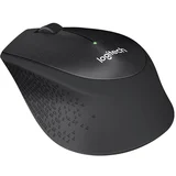 M330 Black usb miš