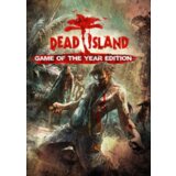 Steam Dead Island (GOTY) Key GLOBAL | Eponuda.com