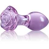 Ns Novelties crystal rose purple